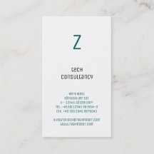 Op basis van typografie