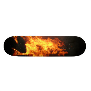 OP BRAND SKATEBOARD
