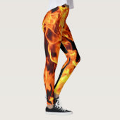 Op brandwerende Leggings (Rechts)