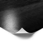 "Op Chester's Field" Foto Afdruk (Hoek)