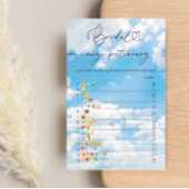 Op Cloud 9 Vrijgezellenfeest Emoji Pictionary Game