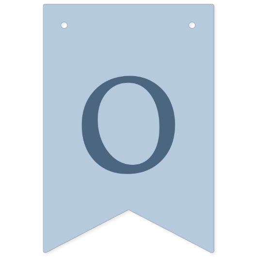 Op Cloud Nine vrijgezellenweekend slinger banner (Tweede vlag)