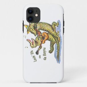 Op da Bayou Case-Mate iPhone Case