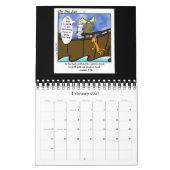 Op de agenda kalender (Feb 2027)