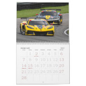 Op de agenda volgen kalender (Feb 2027)