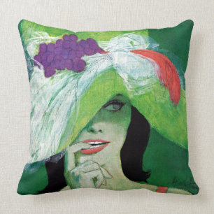 Op de andere manier kijken kussen