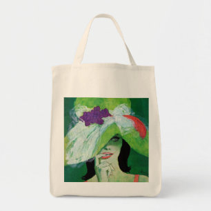 Op de andere weg tote bag