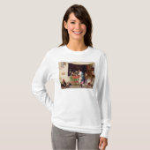 Op de Antiquarian 1880 T-shirt (Voorkant volledig)