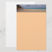 Op de bakkerij briefpapier (Voorkant / Achterkant)