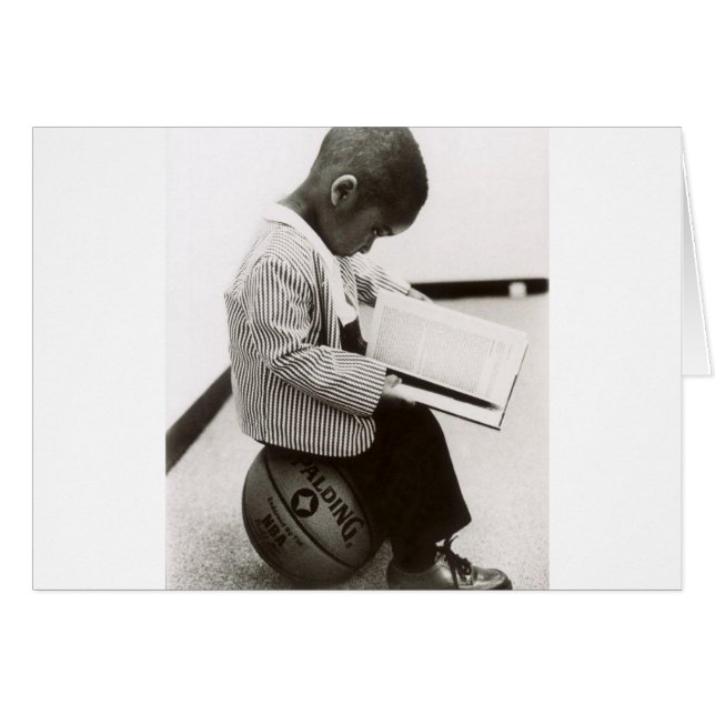 Op de bal (Voorkant Horizontaal)