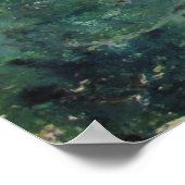 Op de Bayou Poster (Hoek)