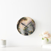 Op de Bayou Ronde Klok (Huis)