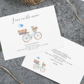 Op de Beweging de Nieuwe Cyclus van de Waterverf v Aankondiging