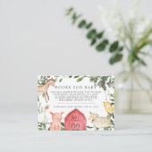 Op de boeken van het Boerderij voor de kaart van h