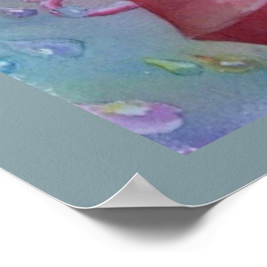 Op de BrightStor Poster (Hoek)