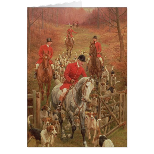 Op de cent, 1906 (Voorkant)