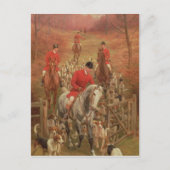 Op de cent, 1906 briefkaart (Voorkant)