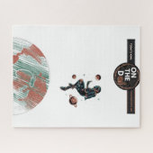 Op de Dai News Puzzel (Horizontaal)