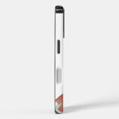 OP DE DAI Nieuws iPhone gevallen Case-Mate iPhone Case (Achterkant / Rechts)