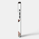 OP DE DAI Nieuws iPhone gevallen Case-Mate iPhone Case (Achterkant / Links)