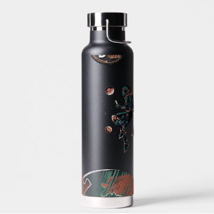 OP DE DAI Nieuws Waterflessen Waterfles