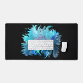 Op de Dolphin School Bureaumat (Keyboard & Muis)