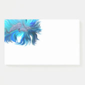Op de Dolphin School Post-it® Notes (Voorkant)