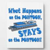 Op de foto fotoplaat (Voorkant)