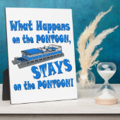 Op de foto fotoplaat (Zijkant)