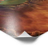 op de foto van de redding ! foto afdruk (Hoek)