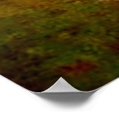 Op de Garde Poster (Hoek)