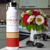 Op de Go Mom Club Het is een Lifestyle Fun Waterfles