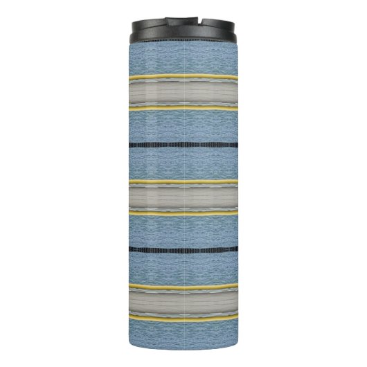 Op de Go Thermo Tumbler Thermosbeker (Achterkant)