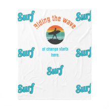 Op de golf van verandering