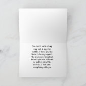 OP DE "HOEVEELHEID VAN MIJN LEVEN" OP "EENVOUDIGER KAART (Binnen)