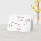 OP DE "HOEVEELHEID VAN MIJN LEVEN" OP "EENVOUDIGER KAART (Gele Bloem)