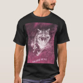 Op de Hunt T-shirt (Voorkant)