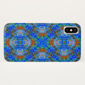 Op de Kermis... Case-Mate iPhone Case (Achterkant (horizontaal))