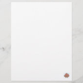 Op de Kust van mijn leven - Boom - sterren. (Achterkant)