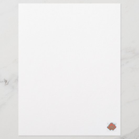 Op de Kust van mijn leven - Boom - sterren. (Achterkant)