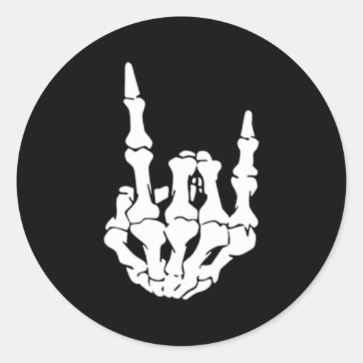 Op de laatste zenuw van mijn man 2 kanten ronde sticker (Voorkant)