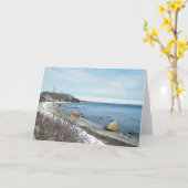 Op de Manier aan de Kaart van de Nota van het Punt (Gele Bloem)