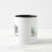 Op de Mok Uitvoeren (Midden)