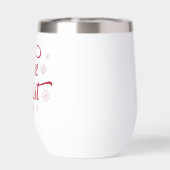 Op de Nice-lijst (Achterkant)