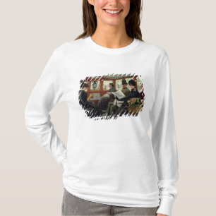 Op de Omnibus, 1880 T-shirt