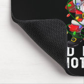 Op de ondeugende lijst en ik heb geen spijt van da muismat (Hoek)