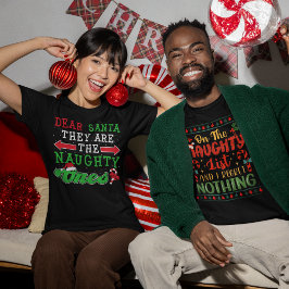 Op de ondeugende lijst & ik heb geen spijt van Ker Trui