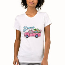 Op de paashaas van de shunt