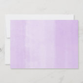 Op de plek waar ze afstuderen foto gaat maken kaart (Achterkant)