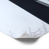 Op de poort poster (Hoek)